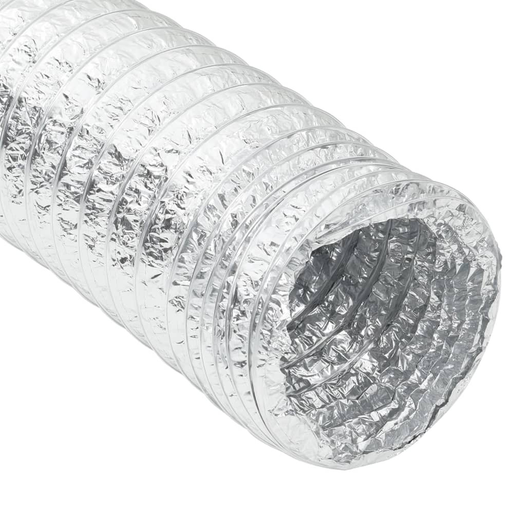 Ventilacijski kanal aluminijski 6 m Ø10 cm