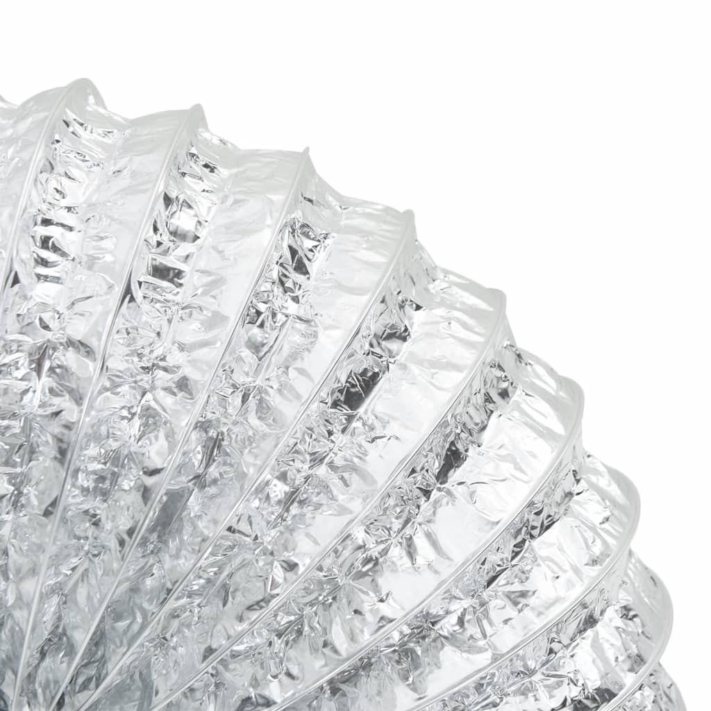 Ventilacijski kanal aluminijski 6 m Ø20 cm