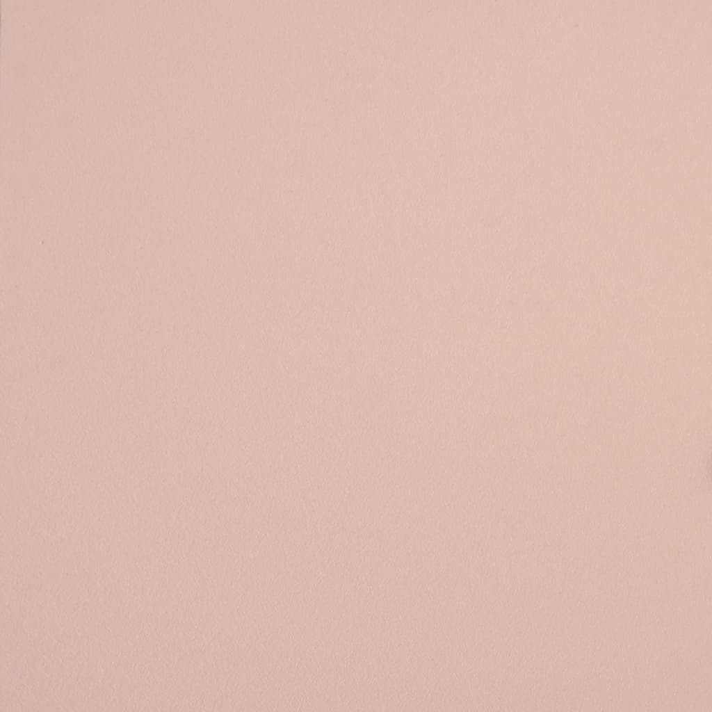 TV ormarić ružičasti 100,5x39x60,5 cm čelični