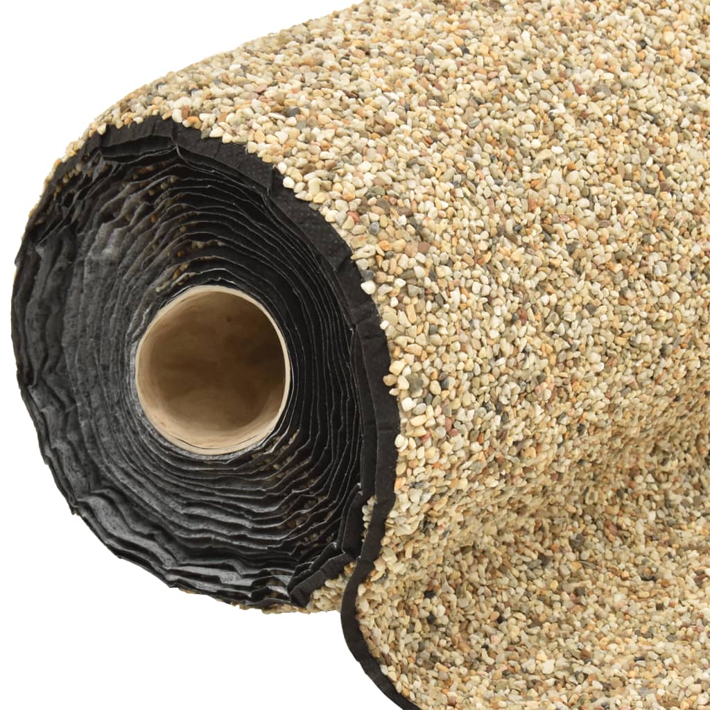 Kamena obloga prirodna boja pijeska 100 x 40 cm