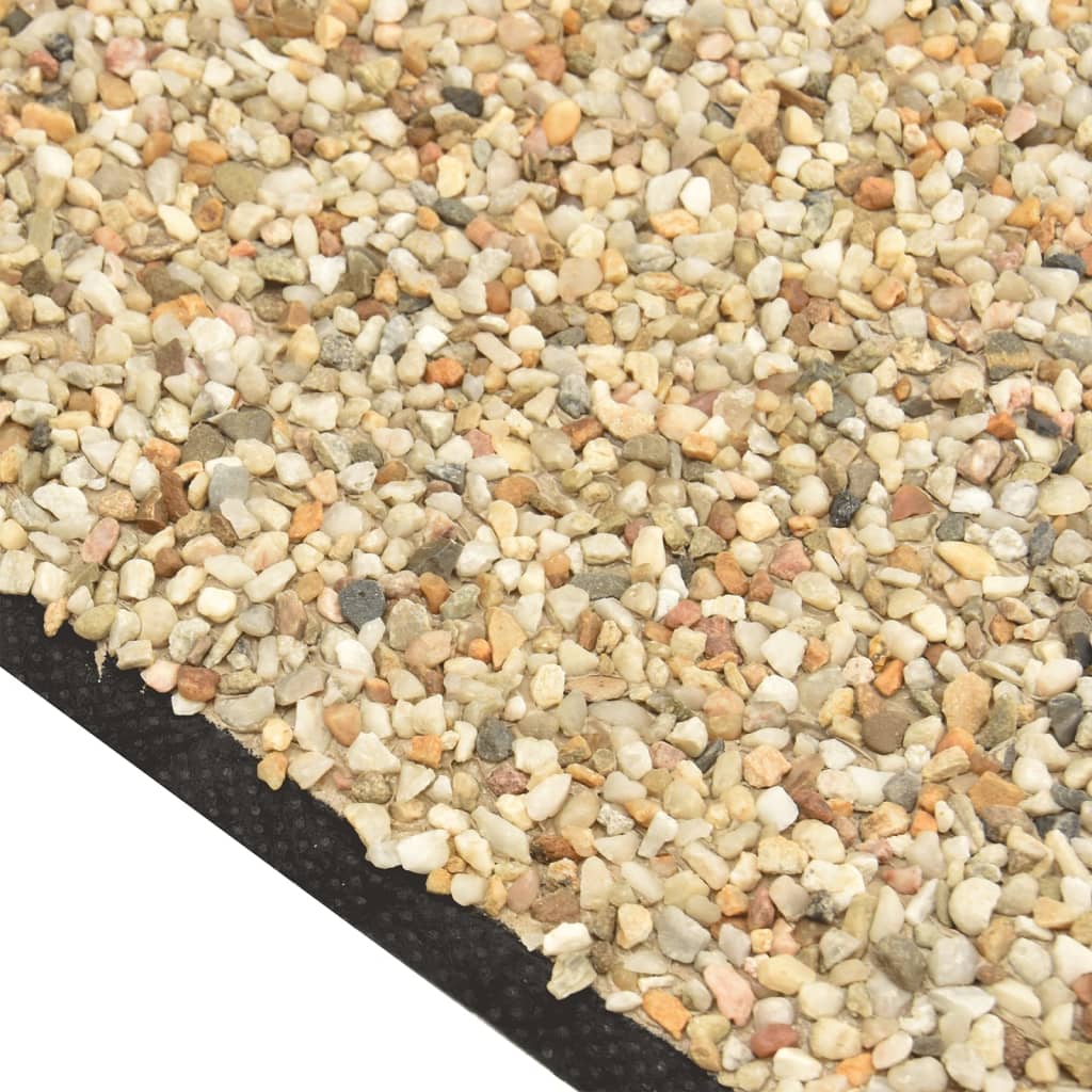 Kamena obloga prirodna boja pijeska 1500 x 40 cm