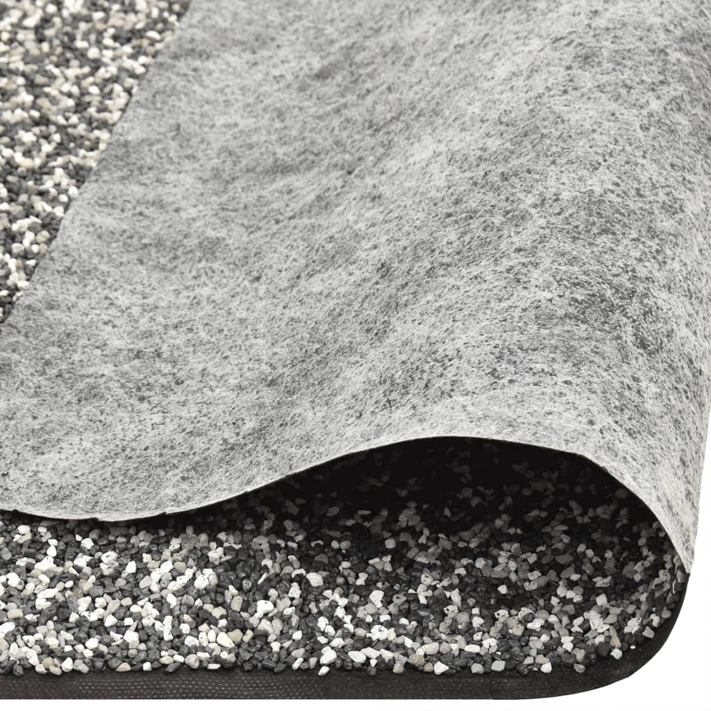 Kamena obloga siva 1500 x 40 cm