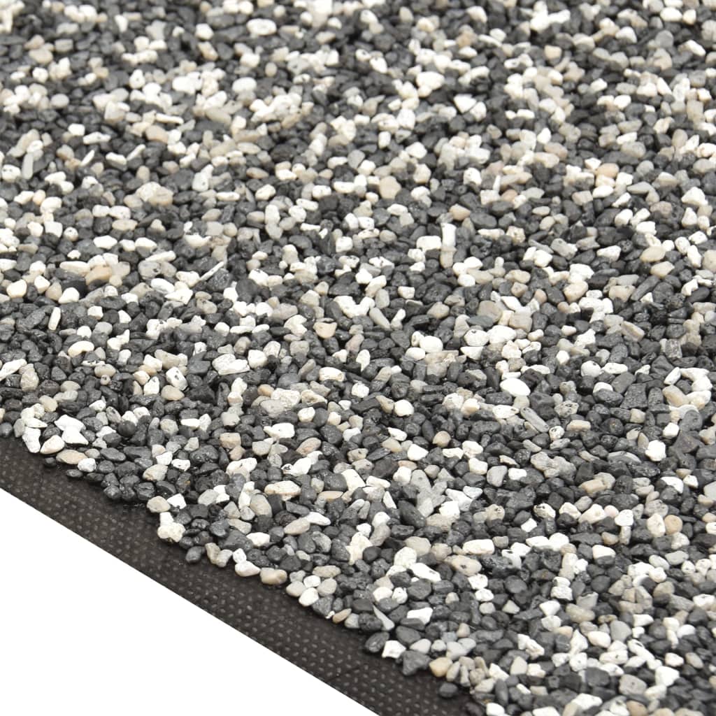 Kamena obloga siva 200 x 60 cm