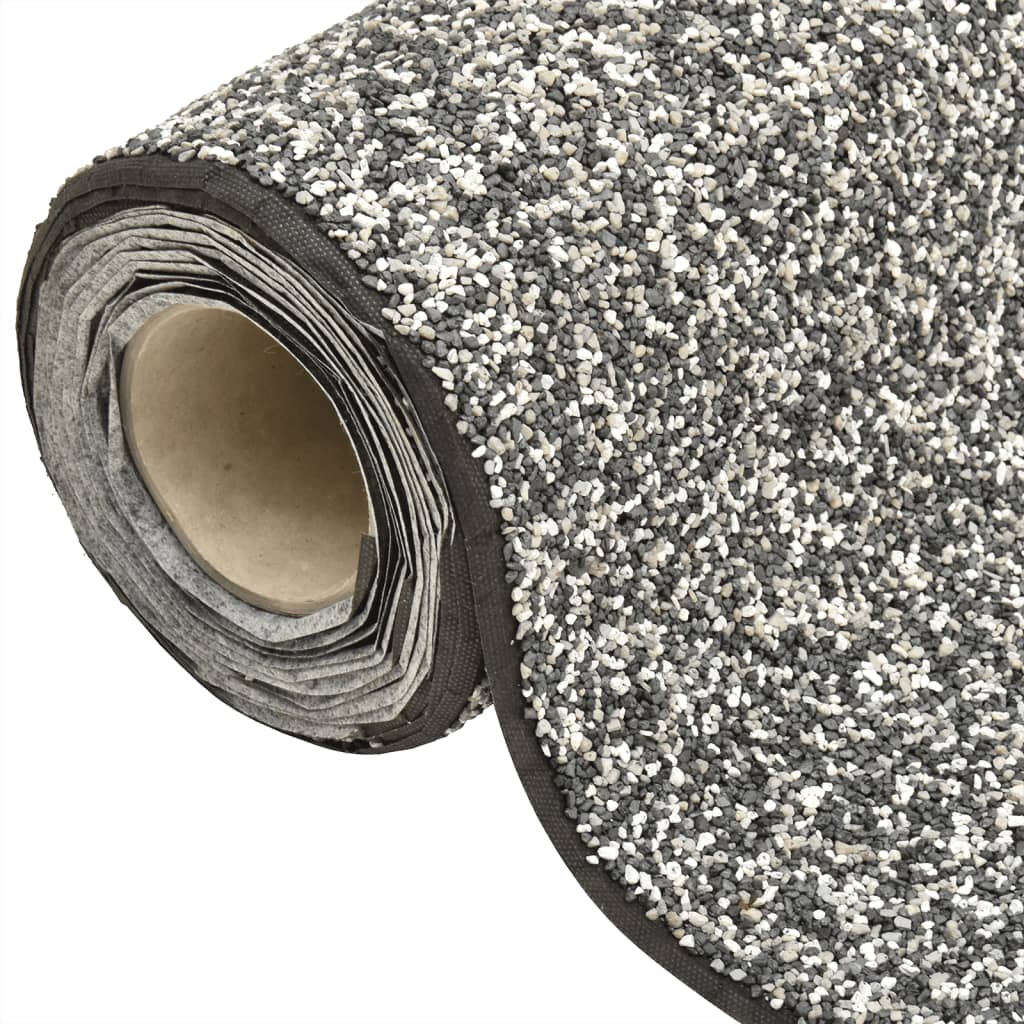 Kamena obloga siva 250 x 100 cm