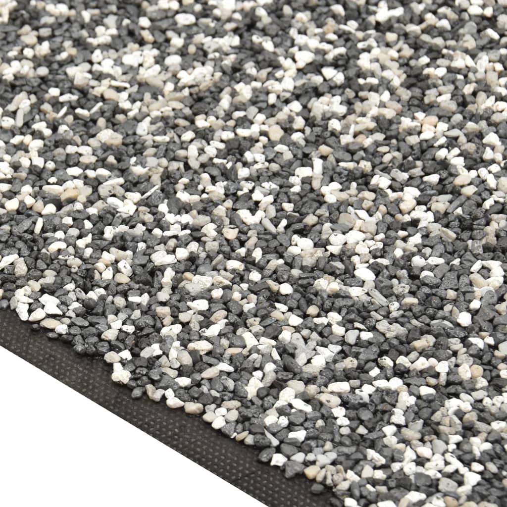 Kamena obloga siva 500 x 100 cm