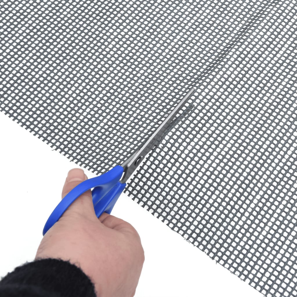 Tepih za šator antracit 2,5x2 m