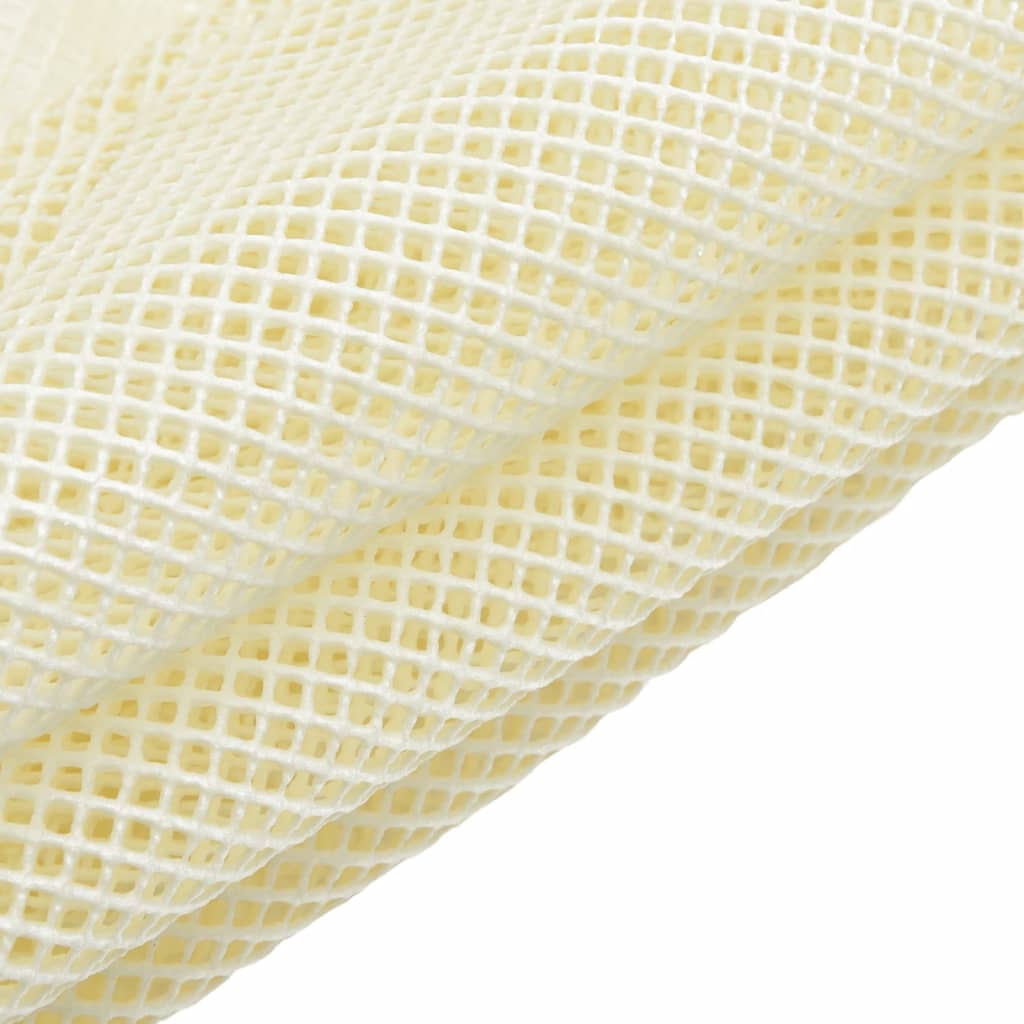 Tepih za šator krem 4 x 2 m