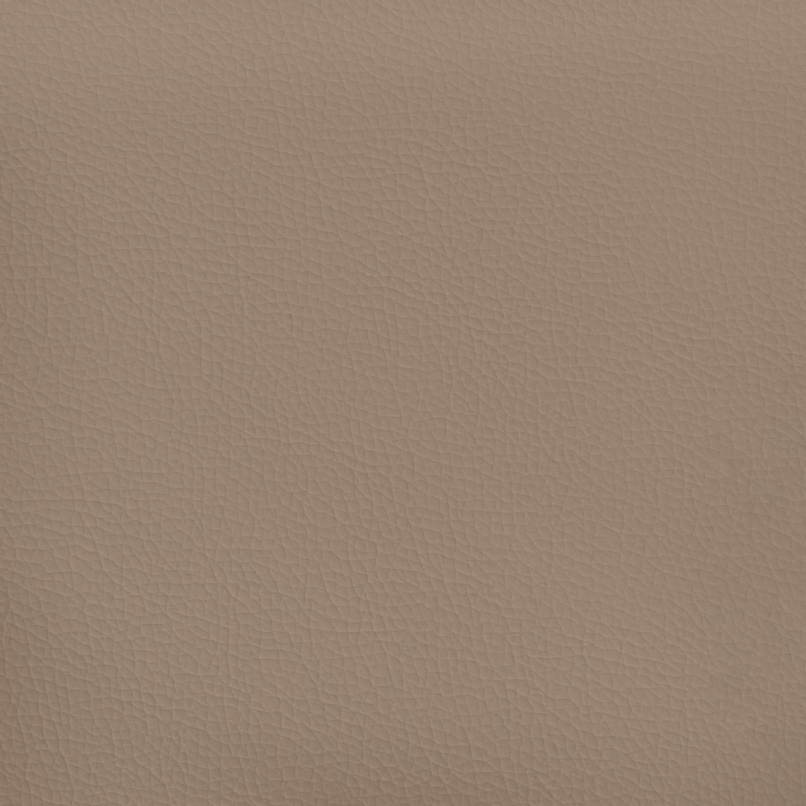 Zidna uzglavlja 12 pcs Boja cappuccina 90 x 15 cm tkanina