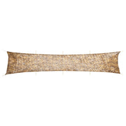 Kamuflažna mreža s torbom za pohranu 844 x 142 cm Pješčana