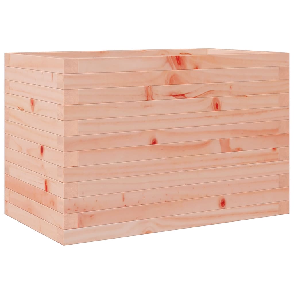 Vrtna sadilica 70x40x45,5 cm od masivnog drva duglazije