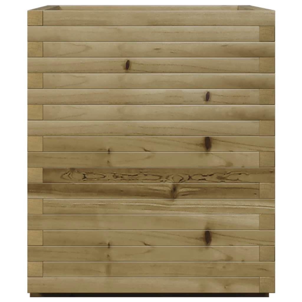 Vrtna sadilica 90x60x72,5 cm od impregnirane borovine