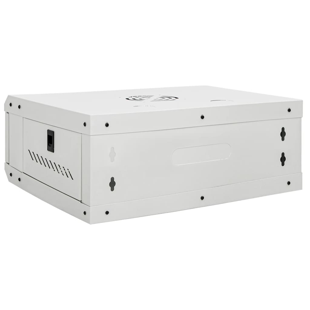 Zidni komunikacijski ormar 4U 19 " IP20 53 x 40 x 21 cm