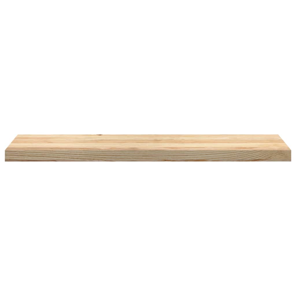 Gazišta za stepenice 12 kom od netretirane masivne hrastovine