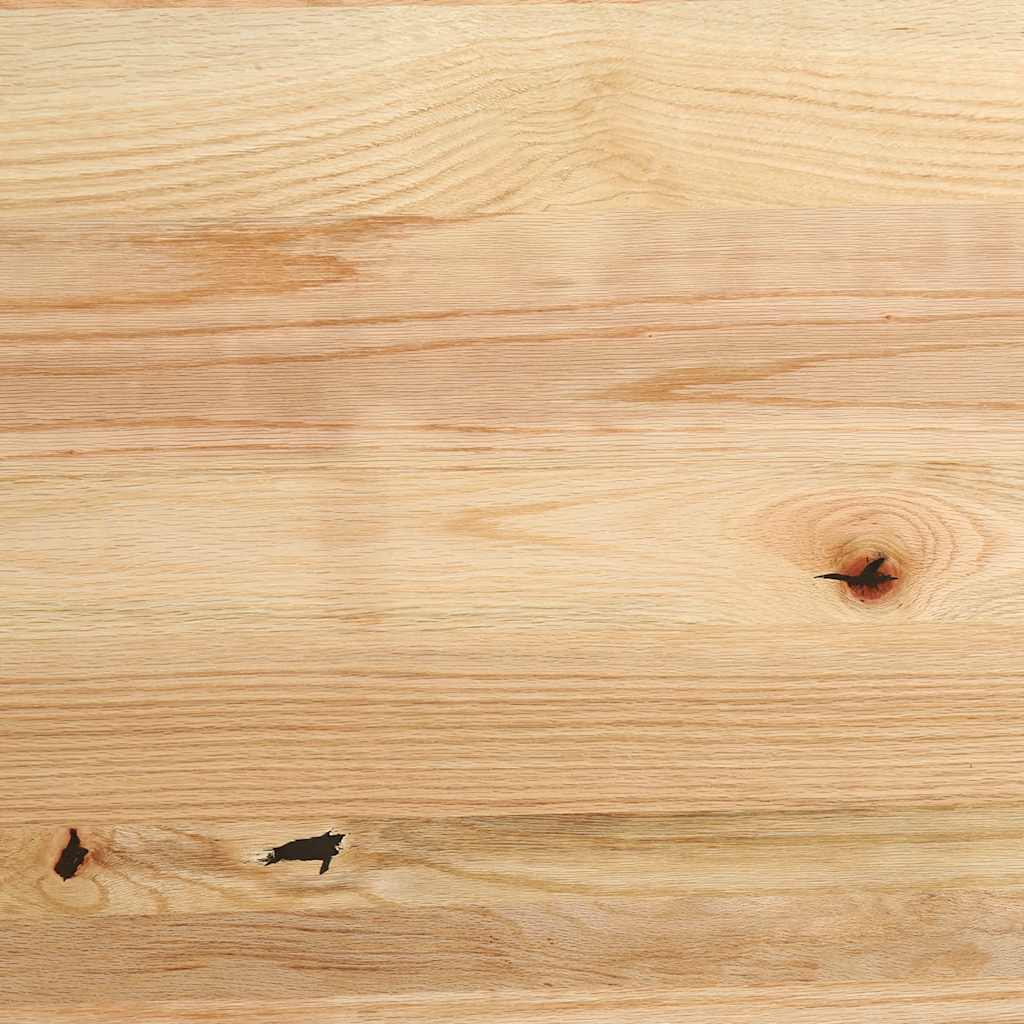 Gazišta za stepenice 20 kom od netretirane masivne hrastovine