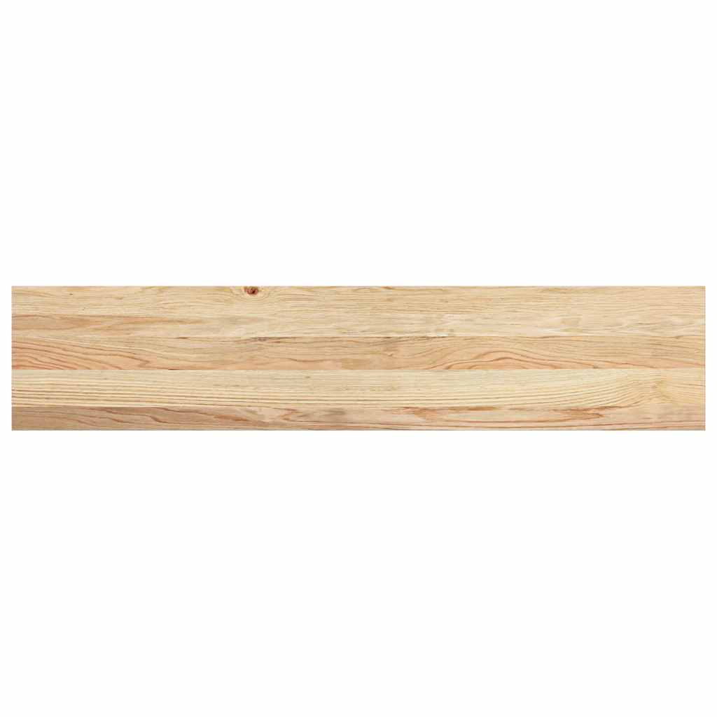 Gazišta za stepenice 20 kom od netretirane masivne hrastovine