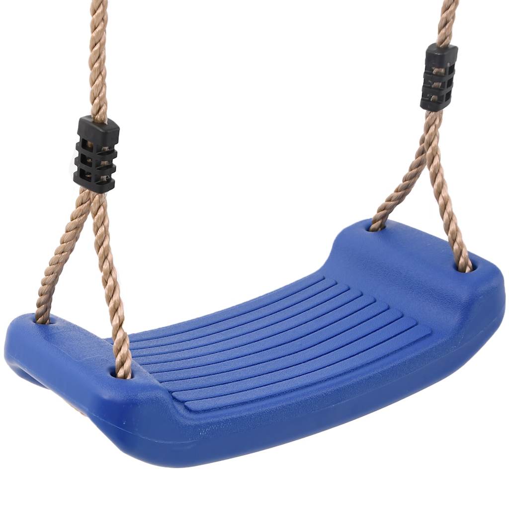 Vanjski set s 2 ljuljačke