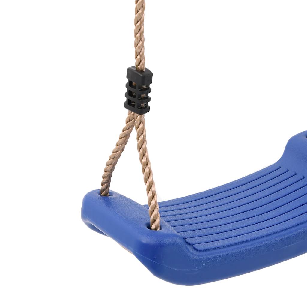 Vanjski set ljuljački, trapeza i kolutova