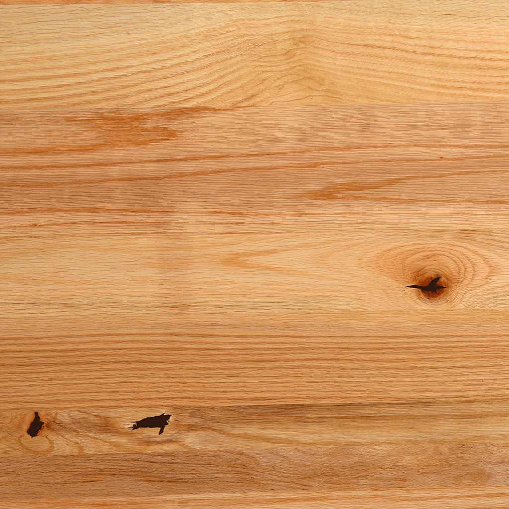 Gazišta stepenice 2 kom svjetlosmeđi 100x25x2 cm masivna hrast