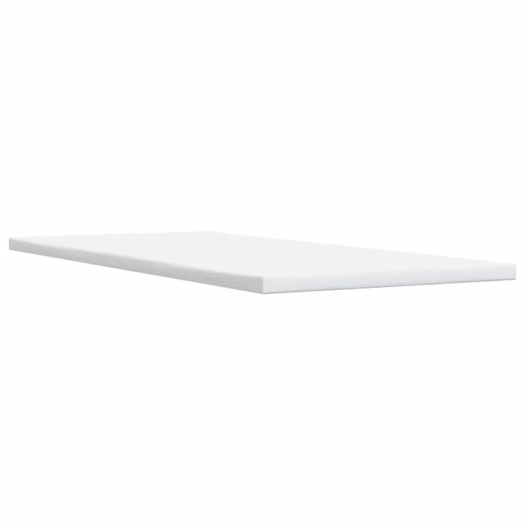 Box spring krevet s madracem crni 90x190 cm baršunasti
