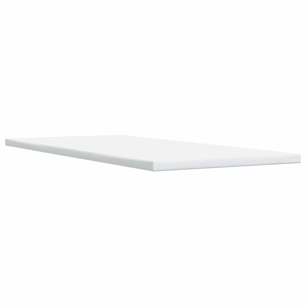 Box spring krevet s madracem crni 90x200 cm baršunasti