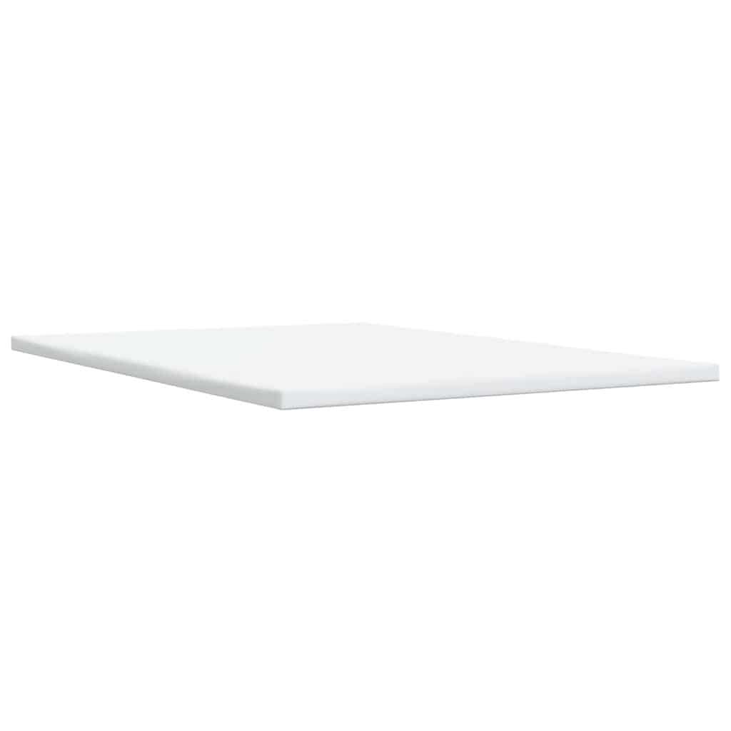 Krevet s oprugama i madracem crni 140 x 190 cm baršunasti