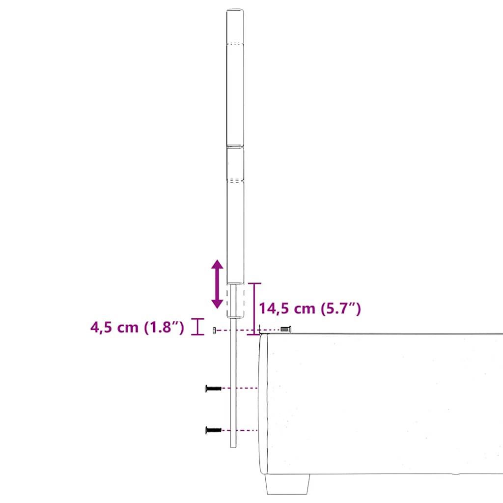 Box spring krevet s madracem tamnozeleni 100x200 cm baršunasti