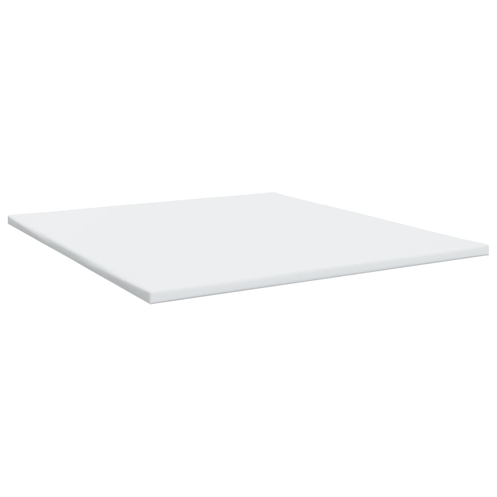 Krevet s oprugama i madracem smeđesivi 180x200 cm tkanina