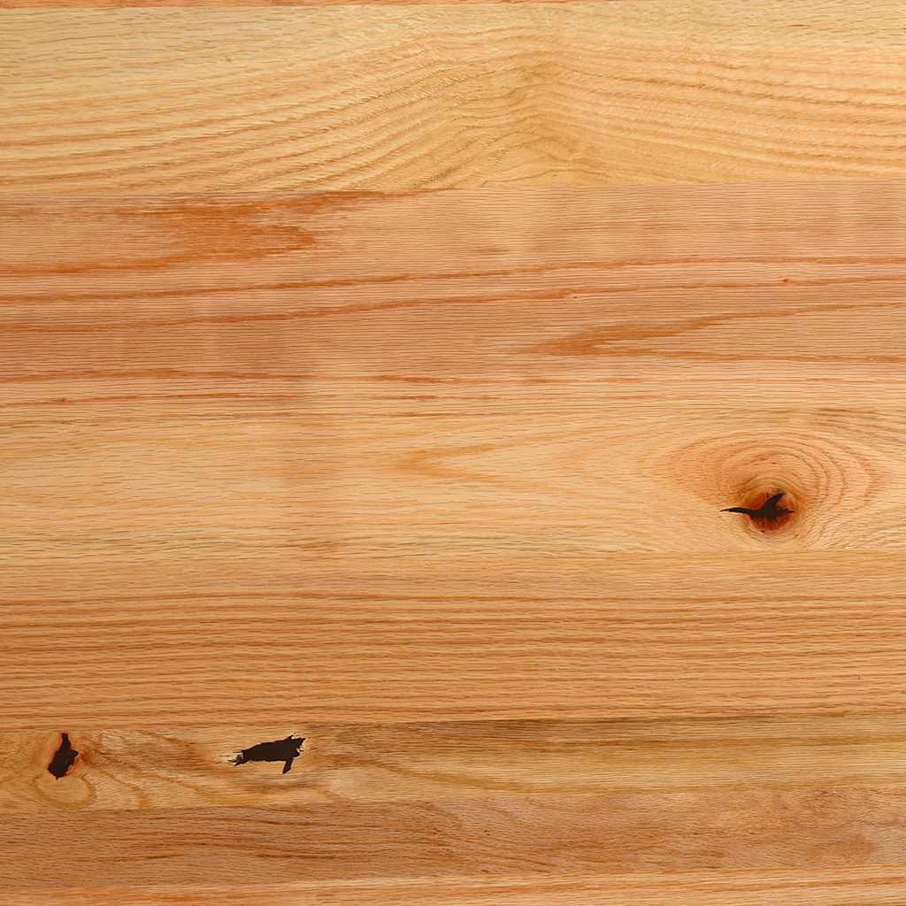 Stolna ploča svjetlosmeđa 140x60x4 cm ovalna masivna hrastovina