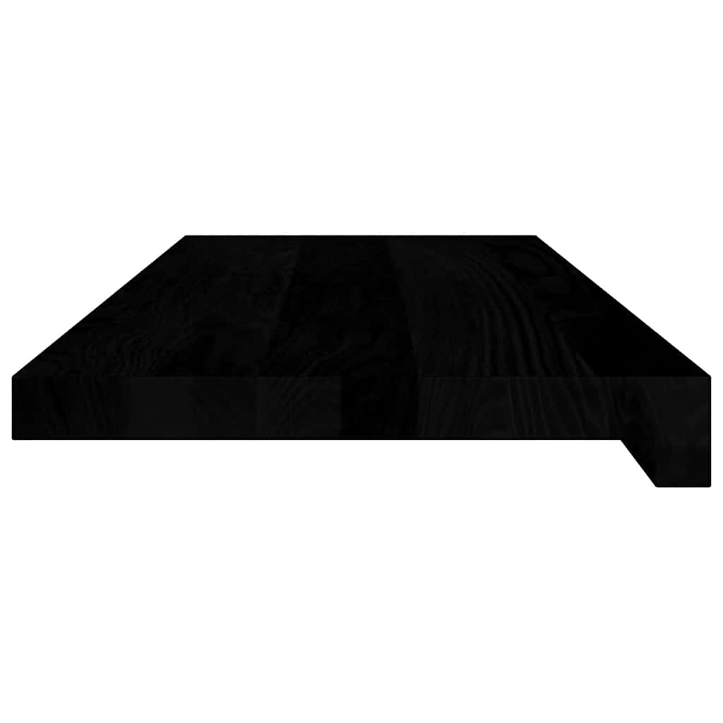 Prozorske klupice 2 kom tamnosmeđe 70x25x2 cm masivne hrast
