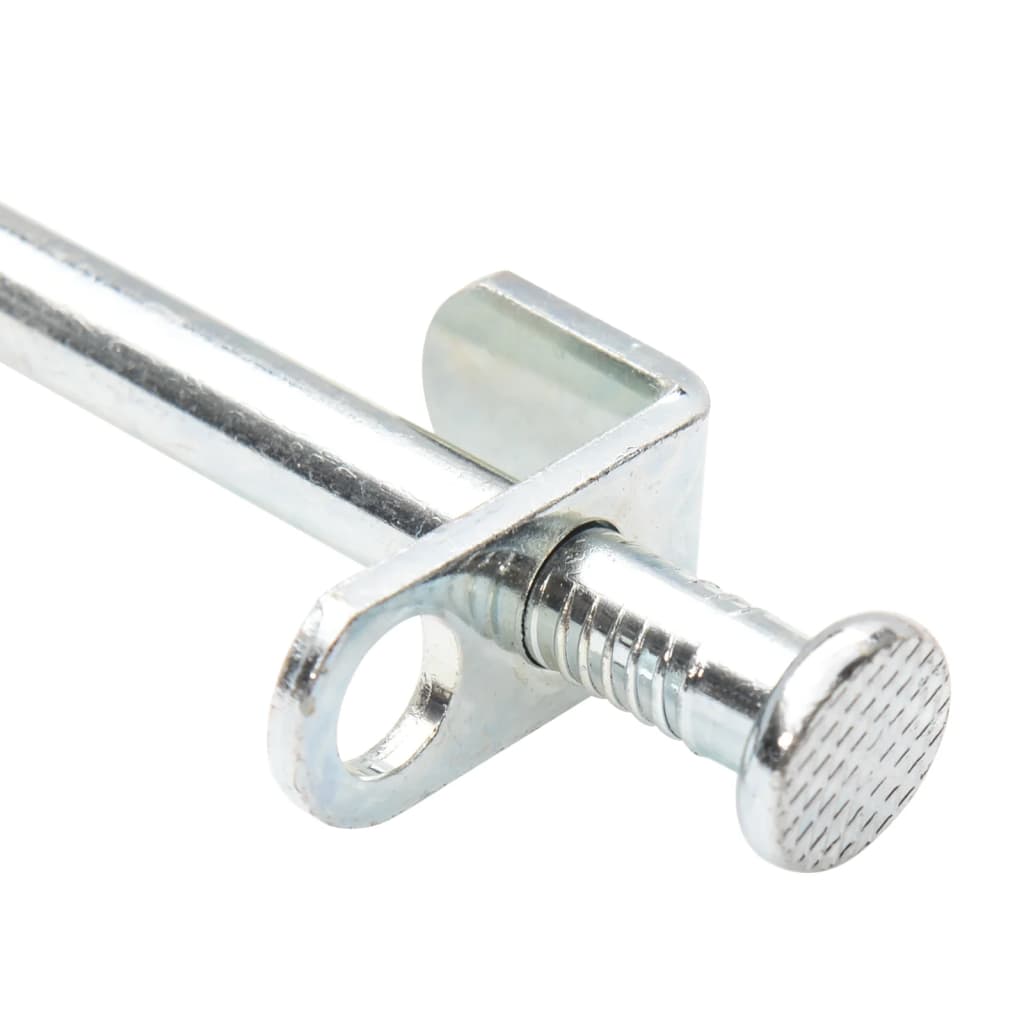 Klinovi za šator 24 kom 30 cm 8 mm od pocinčanog čelika