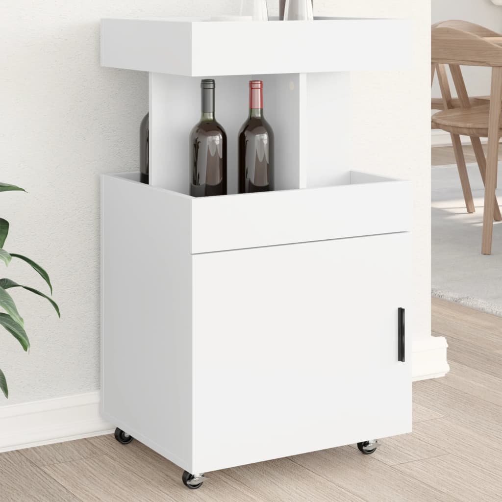Barska kolica 50x41x89 cm konstruirano drvo