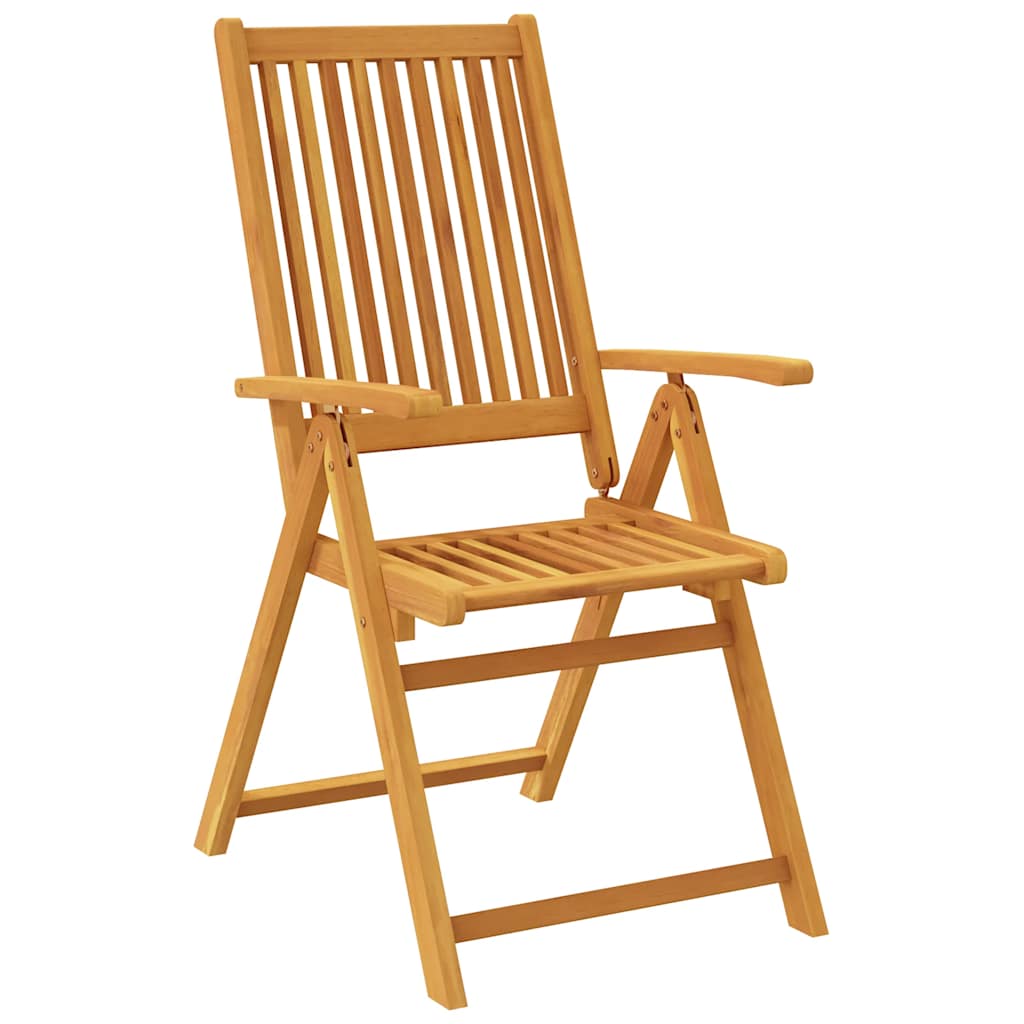 7-dijelni vrtni blagovaonski set 180x90x75 cm od masivnog bagremovog drva