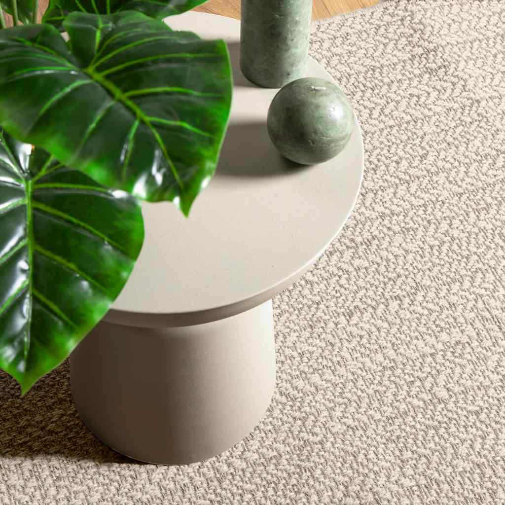 Tepih ZIZUR 160 x 230 cm s izgledom jute unutarnji i vanjski