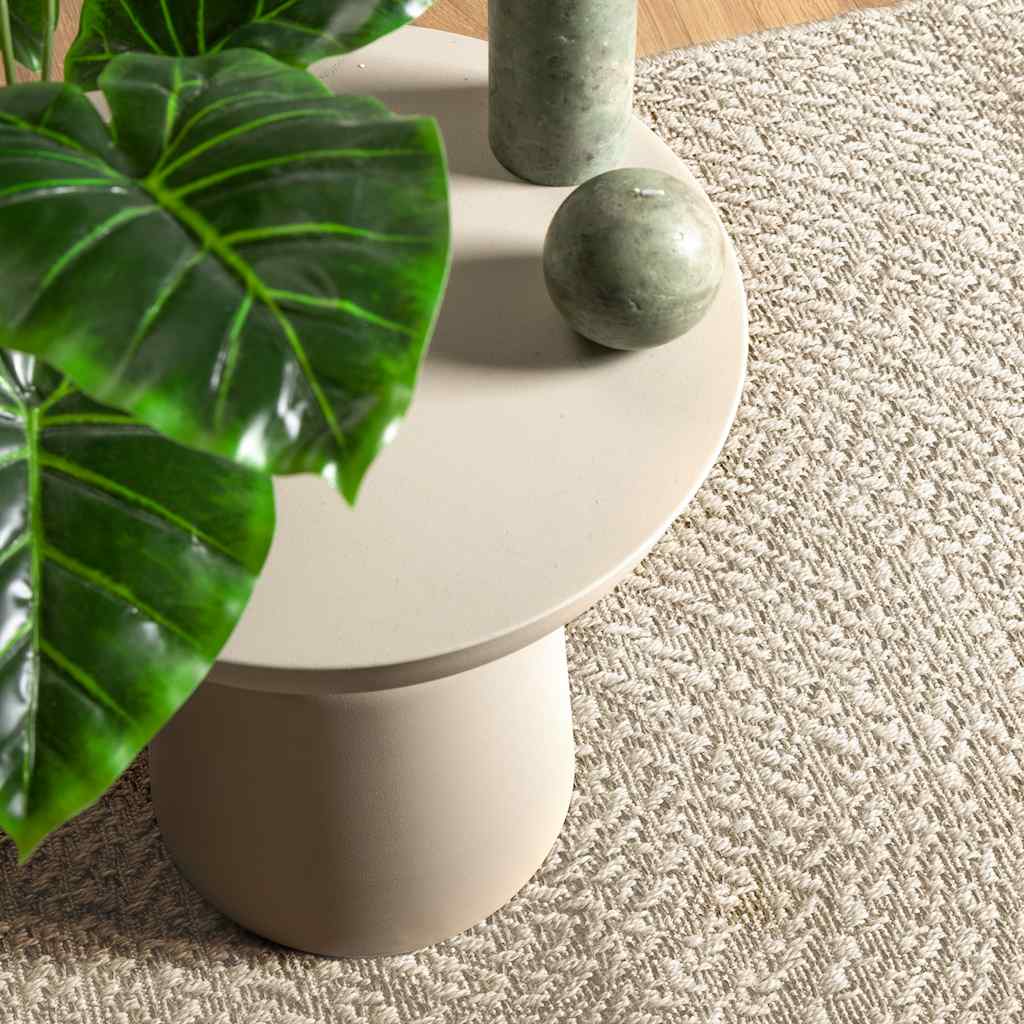Tepih ZIZUR 200 x 290 cm s izgledom jute unutarnji i vanjski