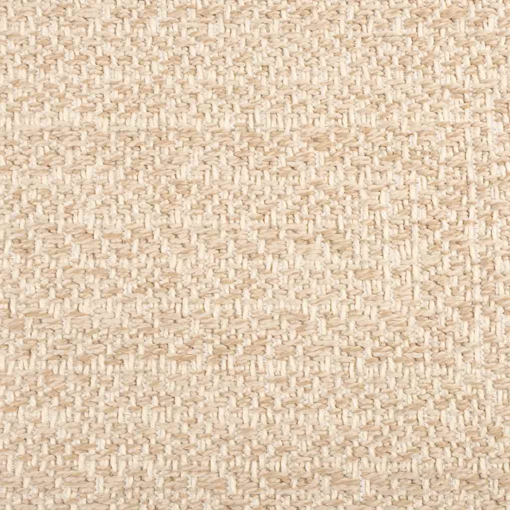 Tepih ZIZUR bež 60 x 110 cm s izgledom jute unutarnji i vanjski