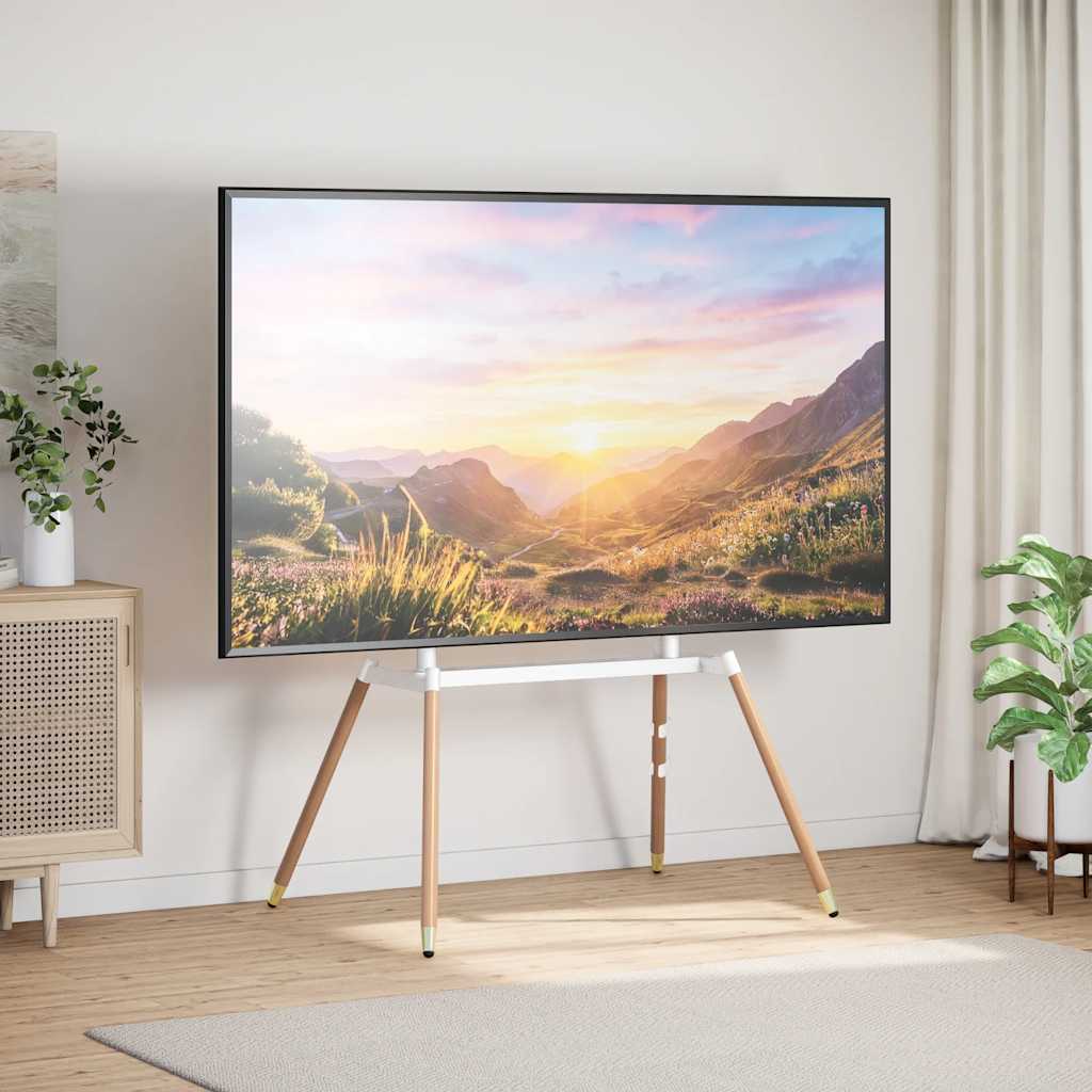 TV stalak za zaslon od 37-86 inča maks. VESA 400 x 600 mm 60 kg