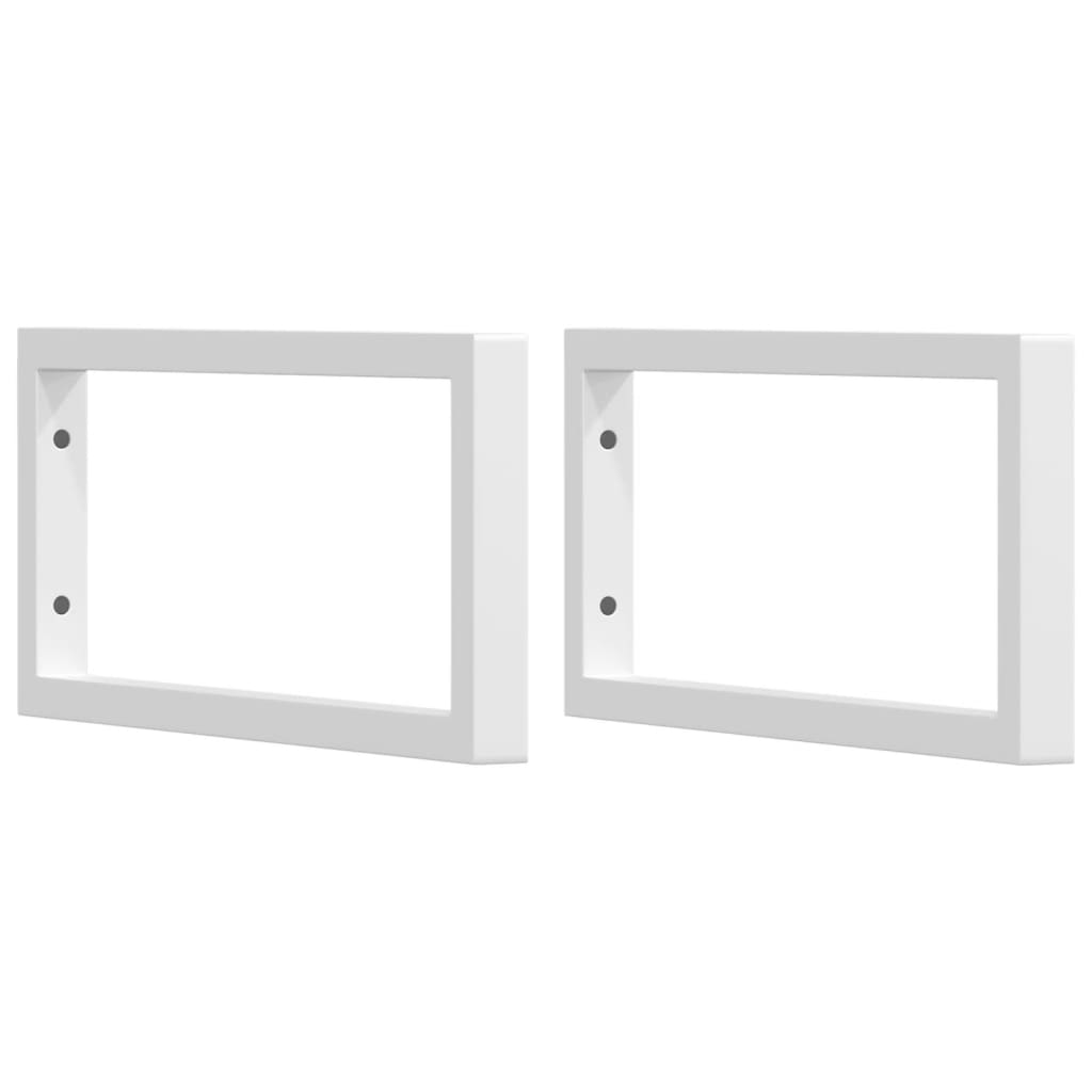 Zidna polica za umivaonik od čelika i masivne hrastovine Smeđa 60 x 50 x 2 cm