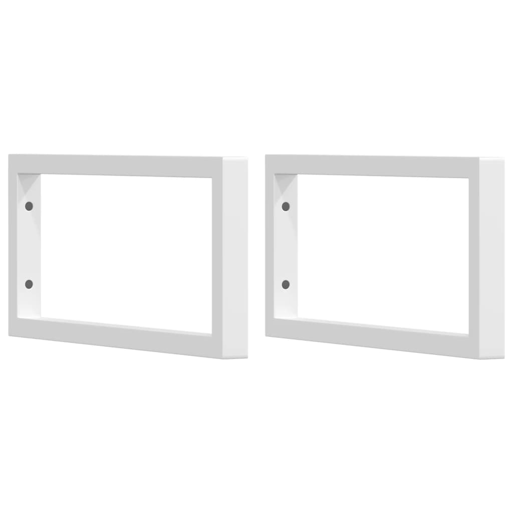 Zidna polica za umivaonik od čelika i masivnog bagremovog drva Smeđa 50 x 50 x 2 cm