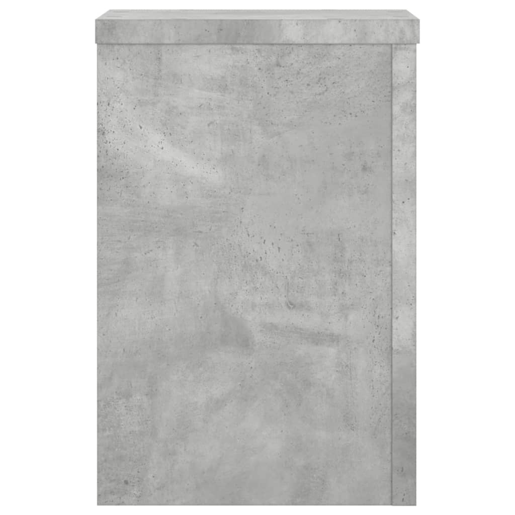Stalci za biljke 2 kom 25x25x35 cm konstruirano drvo