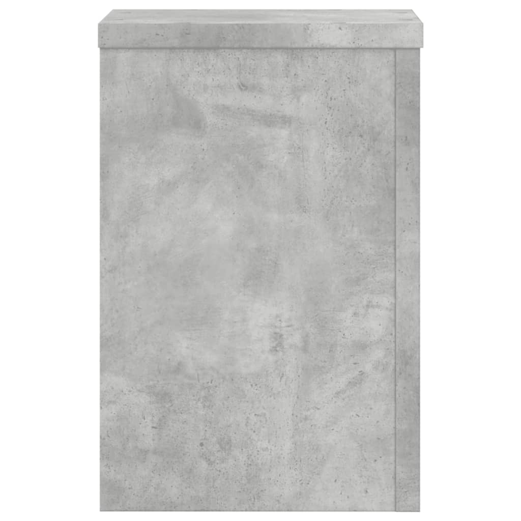 Stalci za biljke 2 kom 25x25x35 cm konstruirano drvo