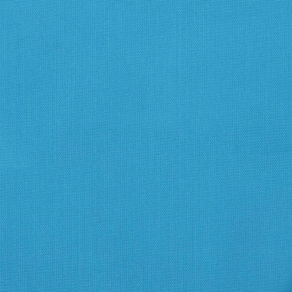 Šator s nadstrešnicom Plava 395 x 395 x 251 cm tkanina