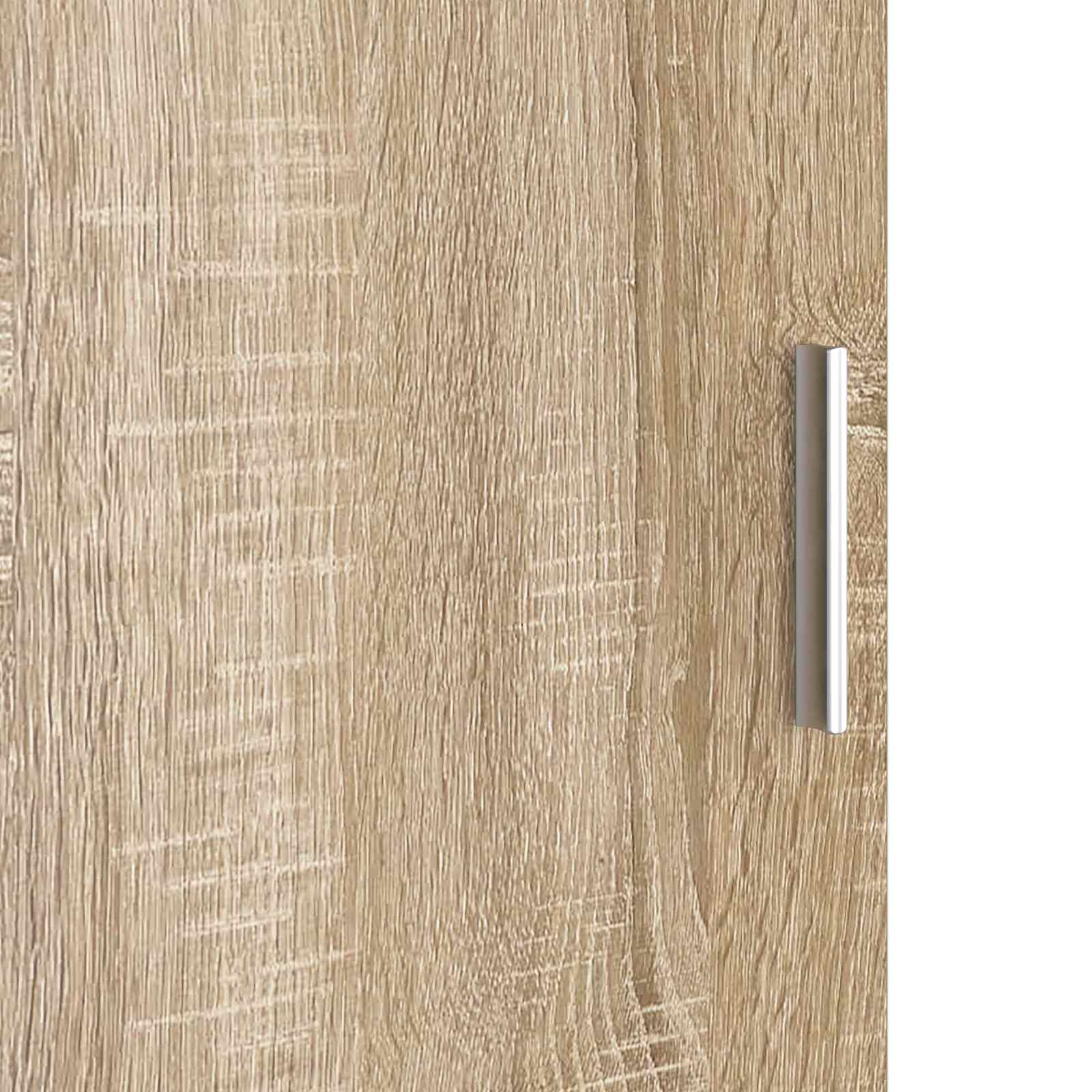 Highboard Sonoma hrast 31.5 x 32 x 122.5 cm