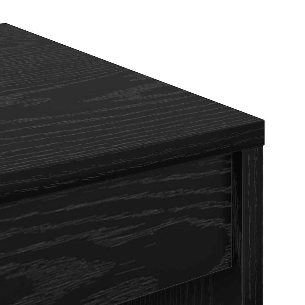 Stol Crni hrast 60 x 40 x 76 cm