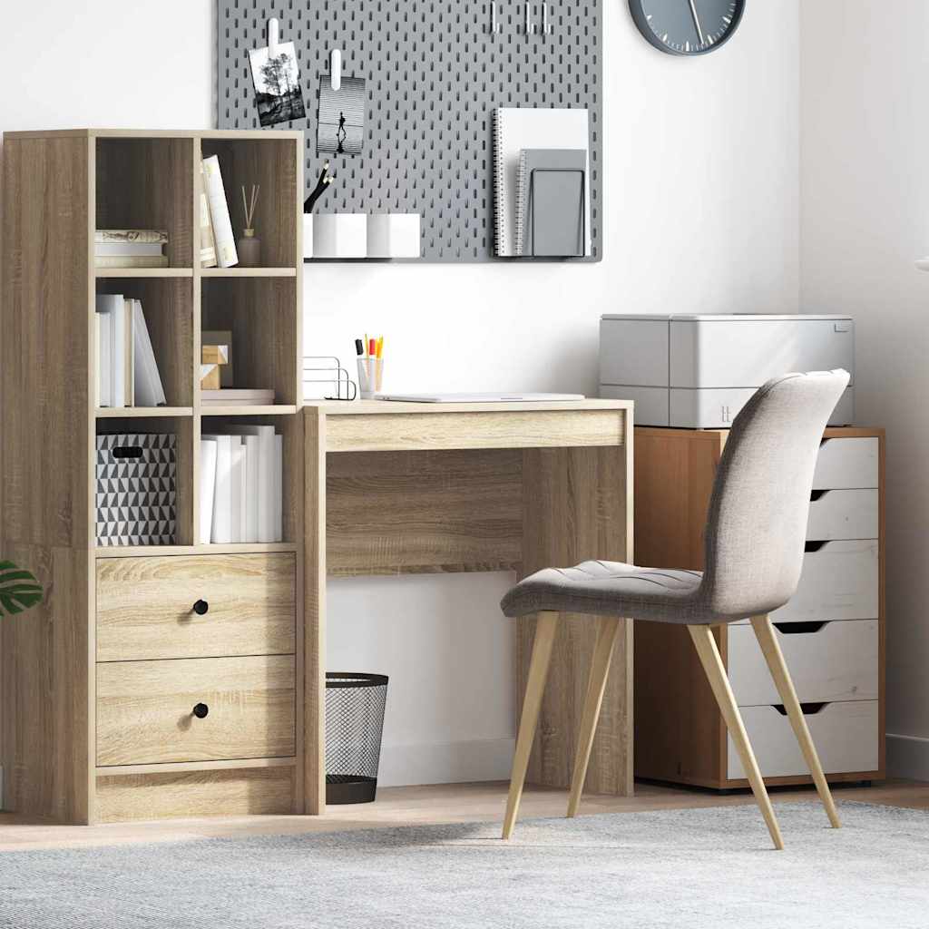 Stol Ostalo sonoma hrast 70 x 40 x 76 cm Konstruirano drvo