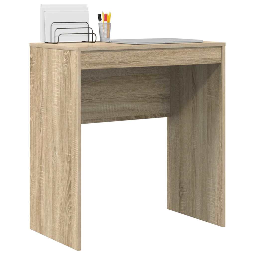 Stol Ostalo sonoma hrast 70 x 40 x 76 cm Konstruirano drvo