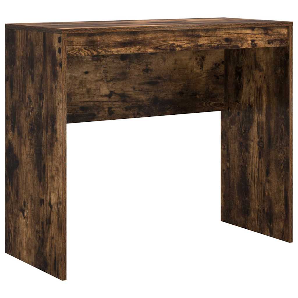 Stol Dimljeni hrast 90 x 40 x 76 cm