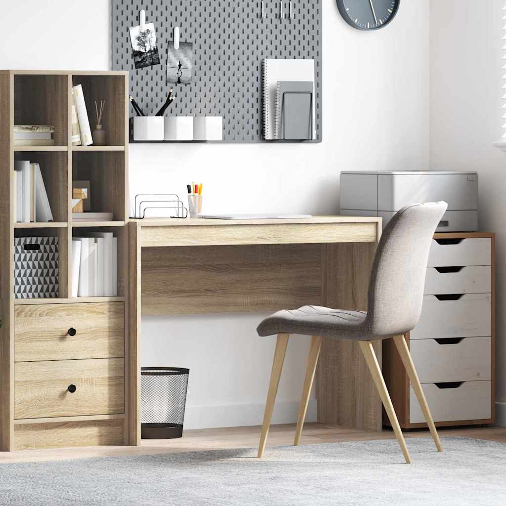 Stol Sonoma hrast 100 x 40 x 76 cm