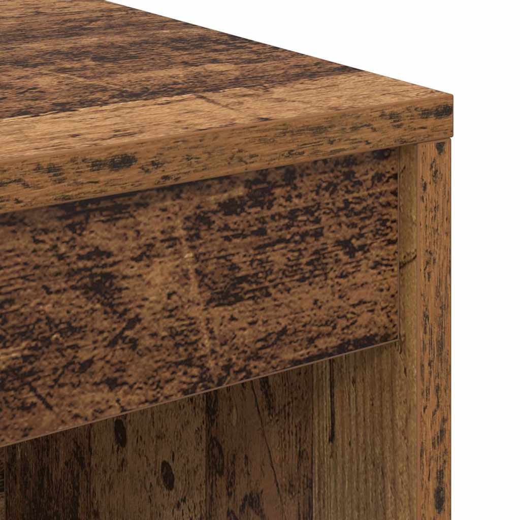 Stol Staro drvo 100 x 40 x 76 cm