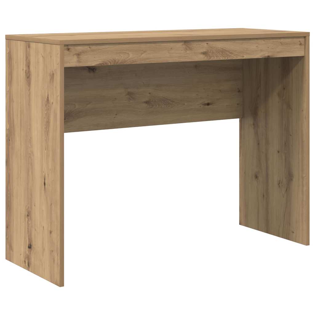 Stol Umjetnički hrast 100 x 40 x 76 cm