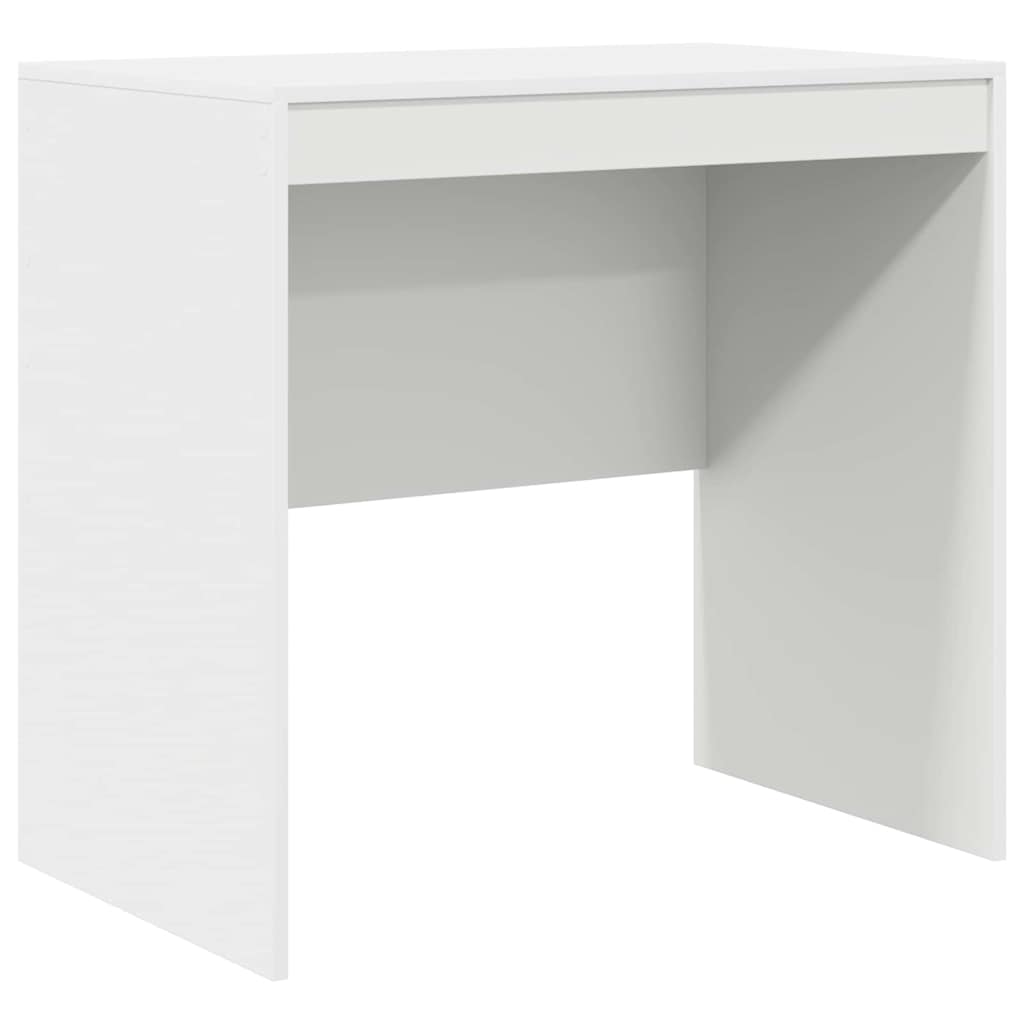 Stol Bijelo 80 x 50 x 76 cm